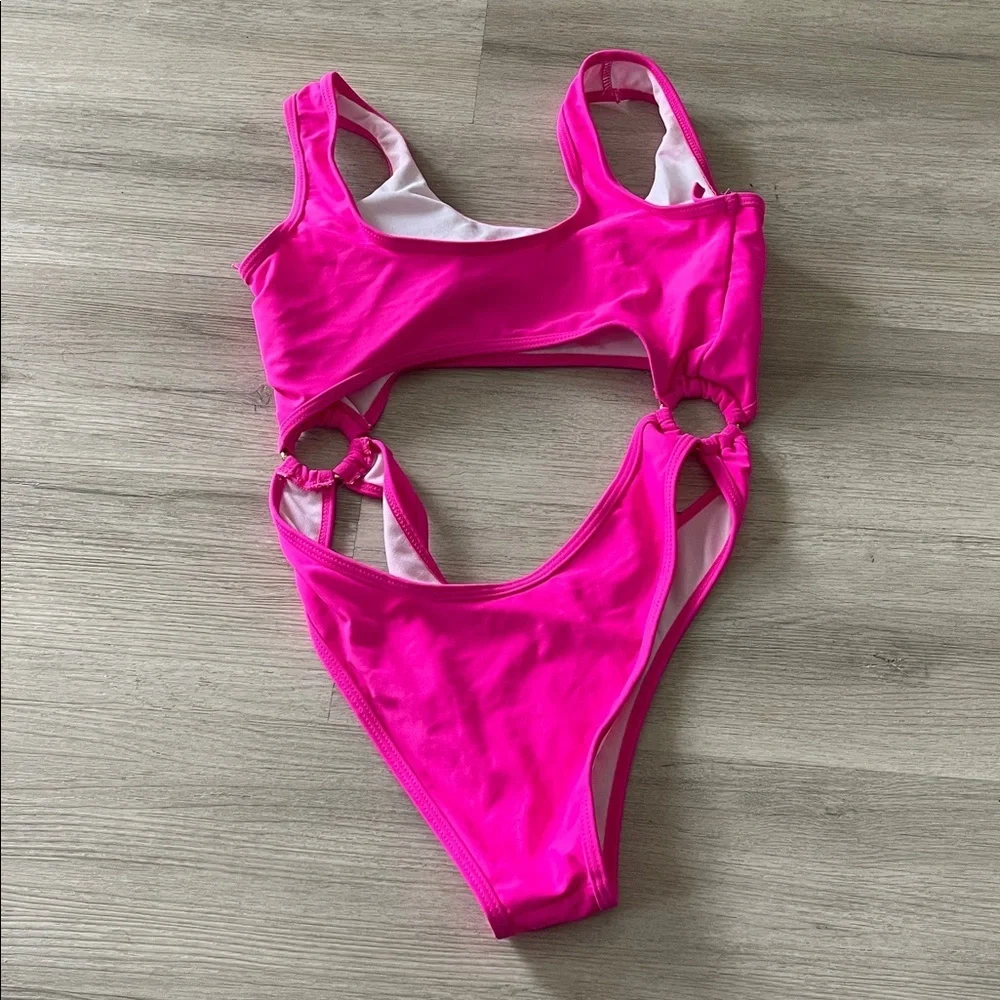 SHEIN stylish hot